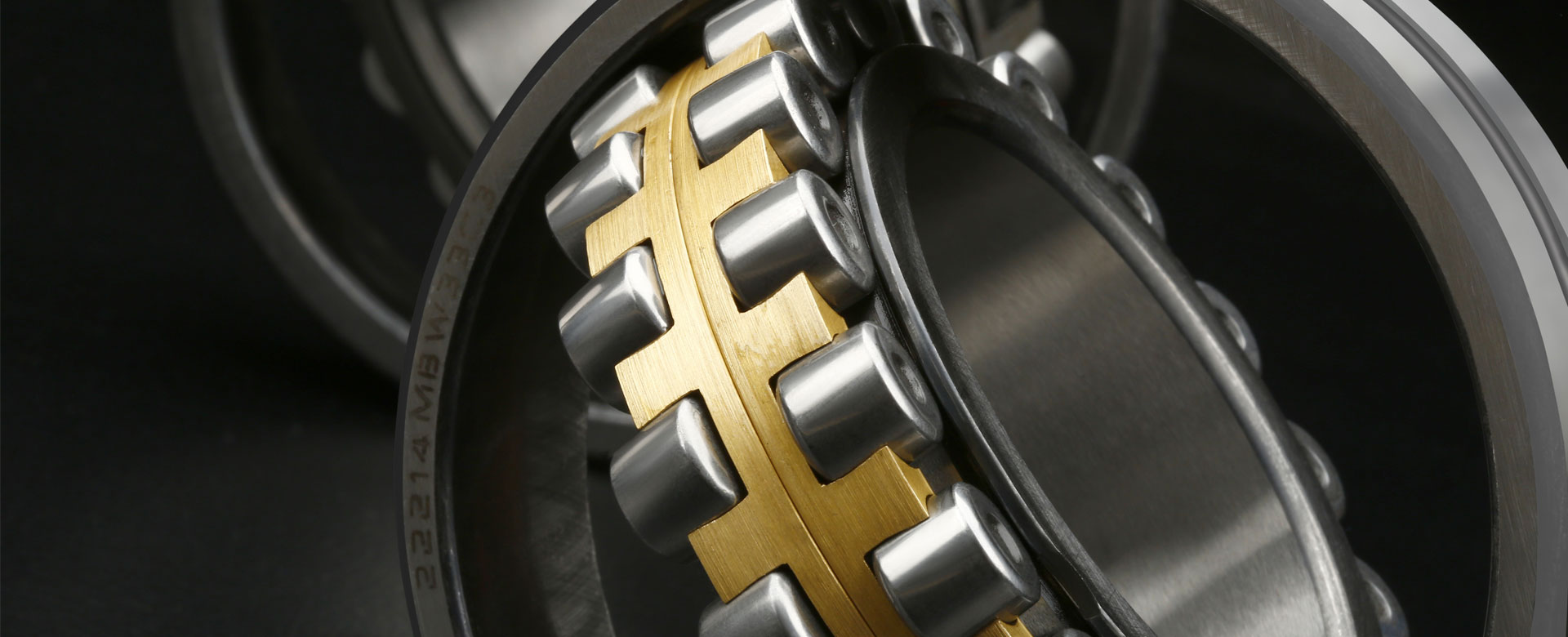 High-precision Bearings